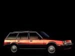 Chevrolet Cavalier Wagon 1982 года
